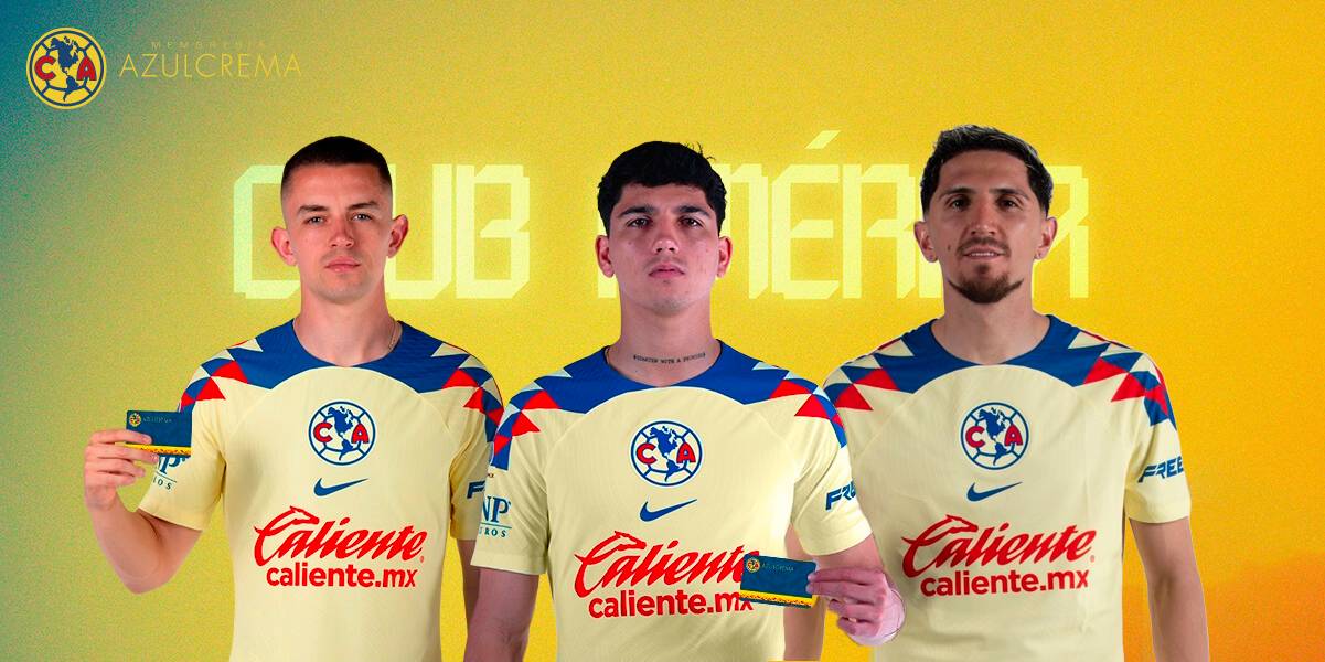 Membresía Azulcrema