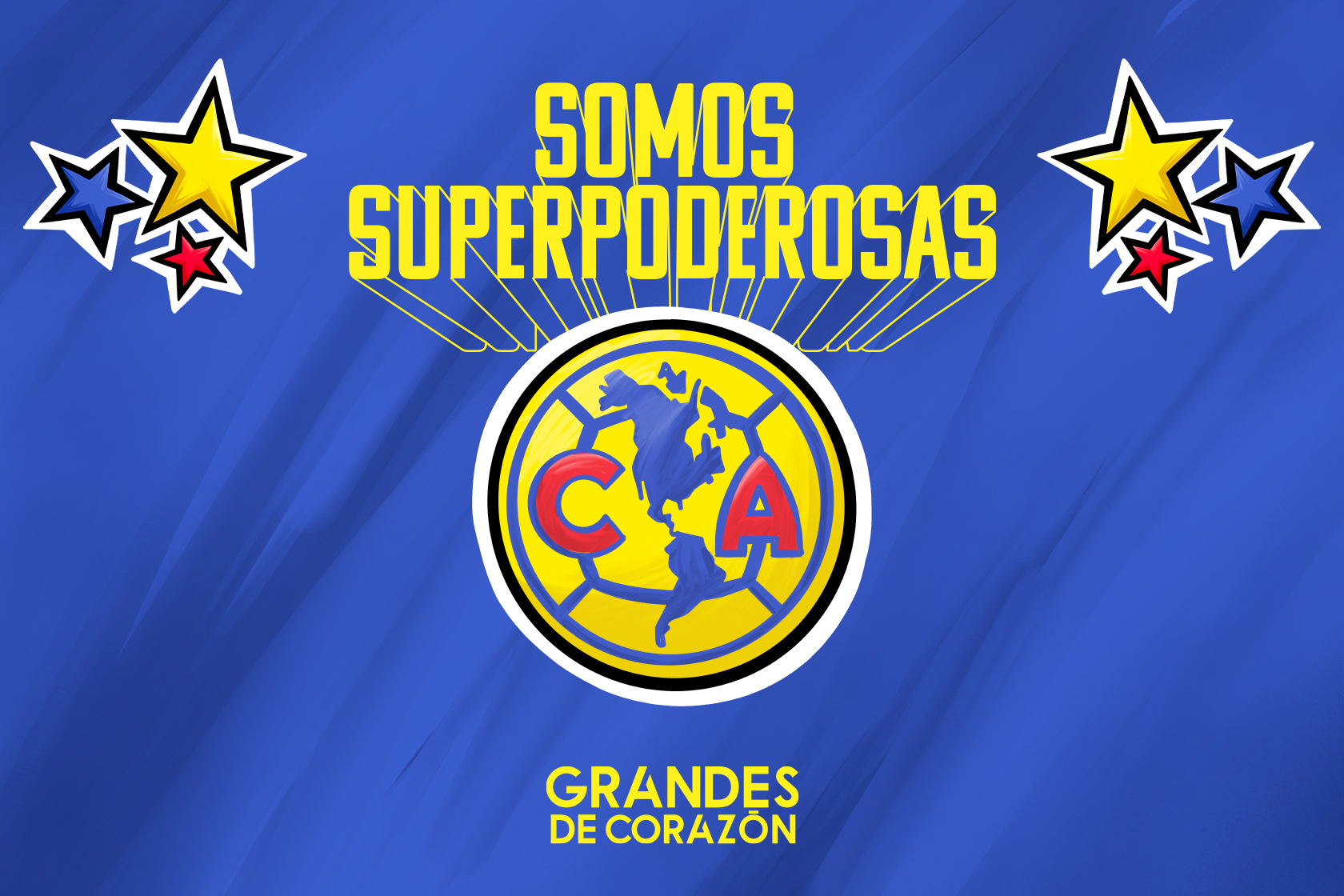 Somos Superpoderosas